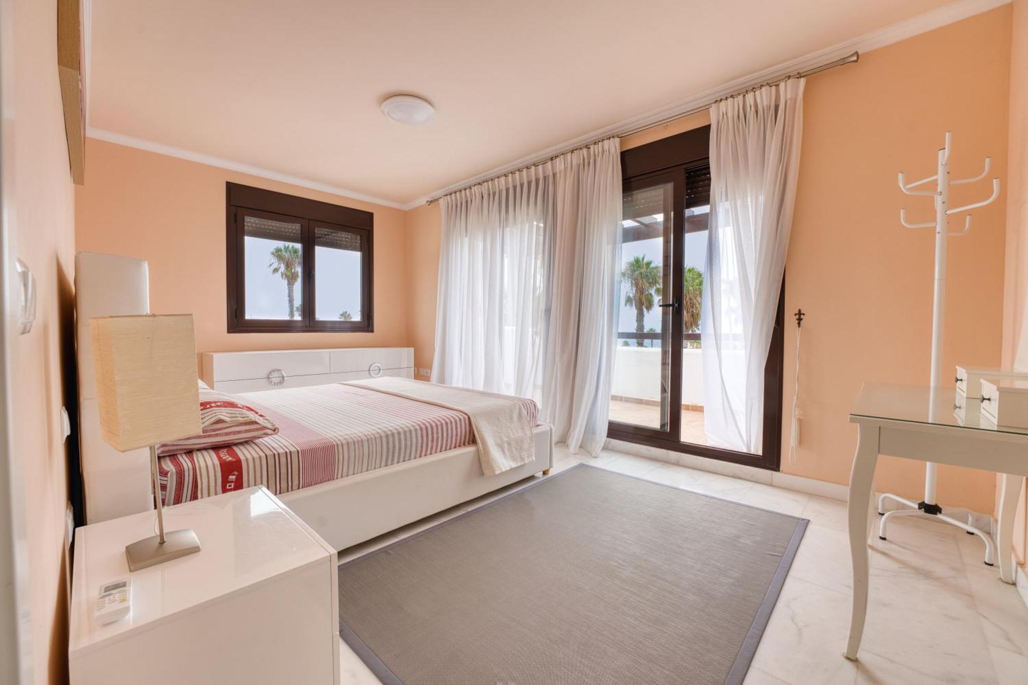 Villa Laurisilva In Amarilla Golf San Miguel de Abona Exterior foto